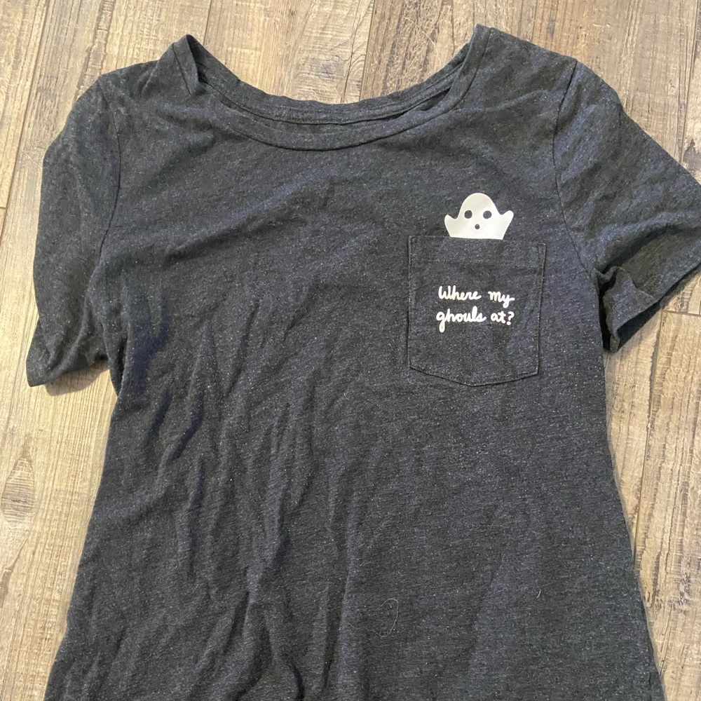 Old Navy Halloween T-shirt
